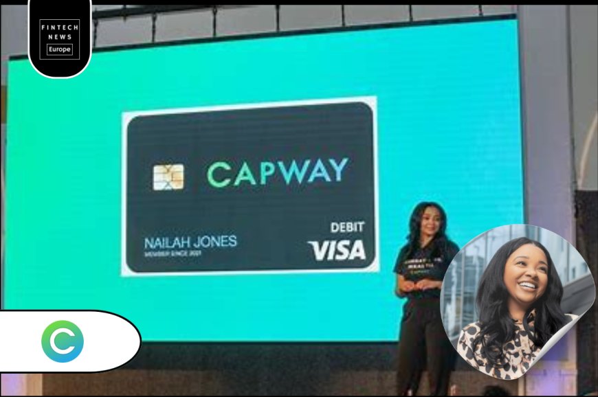 Y Combinator-Backed Fintech Startup CapWay Shuts Down, Founder Pledges Continued Fight for Financial Inclusion