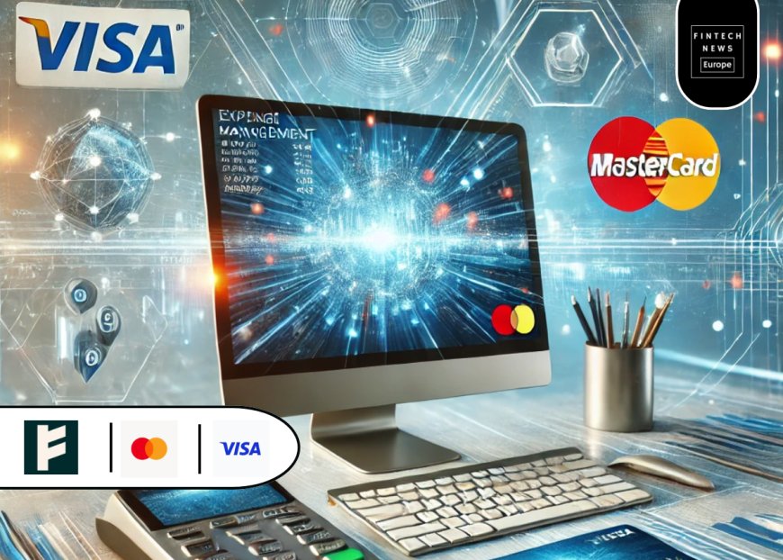 Mastercard and Visa Partner with Swedish Fintech Findity to Revolutionize Business Expense Management
