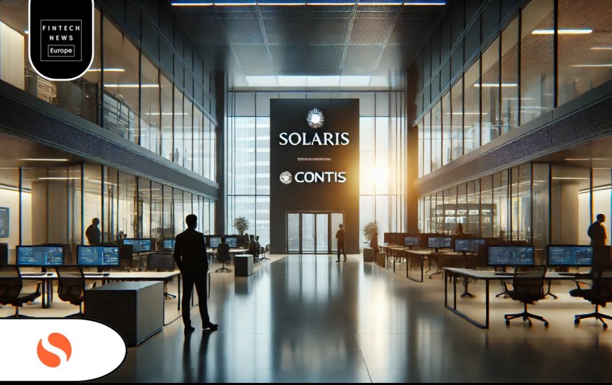 Solaris Announces Workforce Reduction as Part of Strategic Transformation Initiative