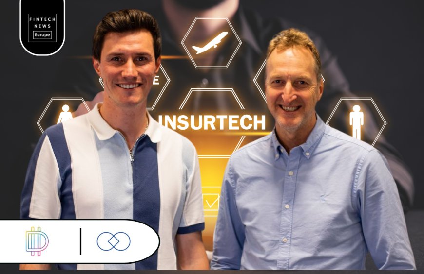 Diesta Raises $3.8M in Seed Funding to Modernize Payment Operations in Insurance Industry