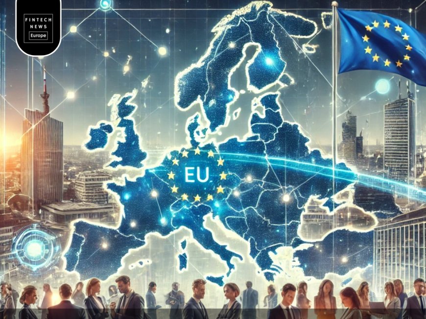 Entrepreneurs and Investors Unveil "EU Inc." to Create a Unified Pan-European Startup Ecosystem Under the 28th Regime