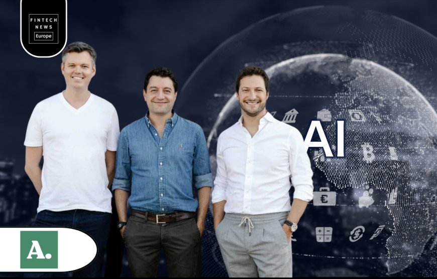 Swiss AI Startup Albatross Raises €3 Million to Revolutionize User Engagement with AI-Driven Personalization