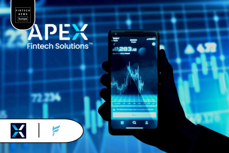 Apex Fintech Solutions to Acquire FinTron, Boosting Customizable Digital Wealth Management Capabilities