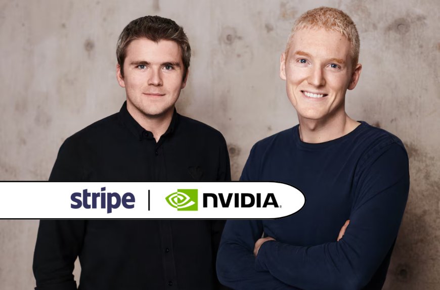 Stripe to deepen Partnership with NVIDIA for AI advances – Fintech News Europe