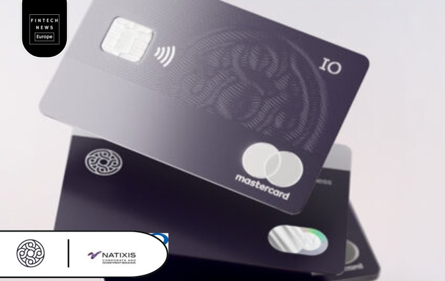 Mercury Secures $100 Million Credit Warehouse from Natixis CIB to Accelerate Growth of Innovative IO Card Program