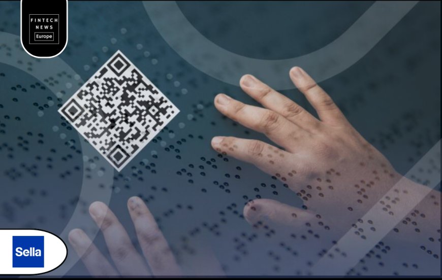 Banca Sella Pioneers Accessible Banking with TQ Braille for the Visually Impaired