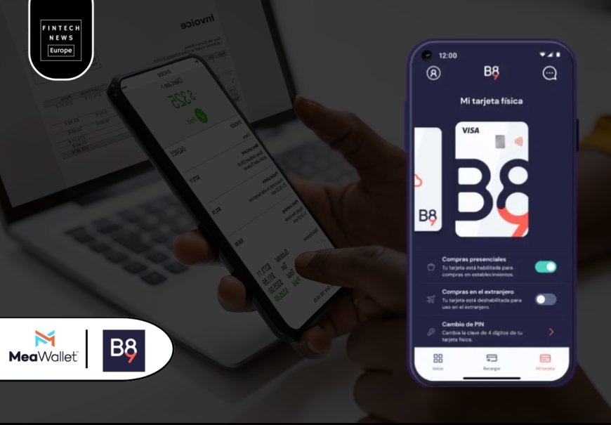 MeaWallet and B89 Partner to Revolutionize Digital Payments in Latin America with Advanced Tokenization