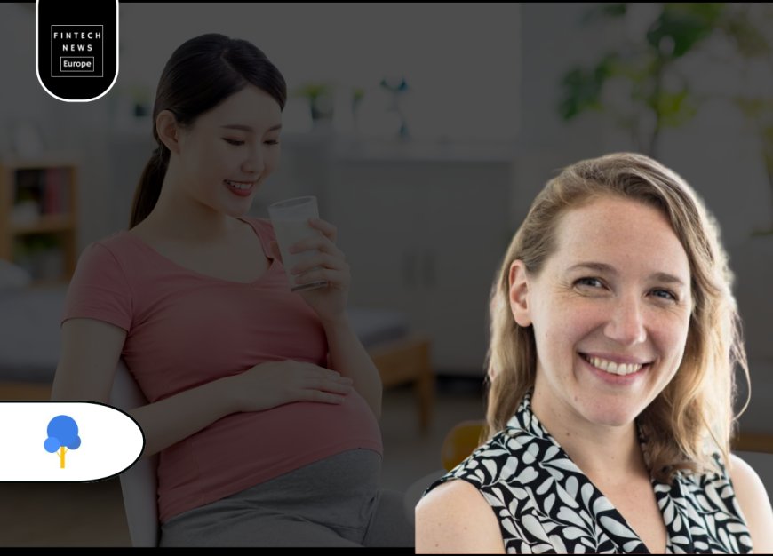 Canopie Secures $3.7M in Seed Funding to Revolutionize Maternal Health with Digital and Data-Driven Solutions