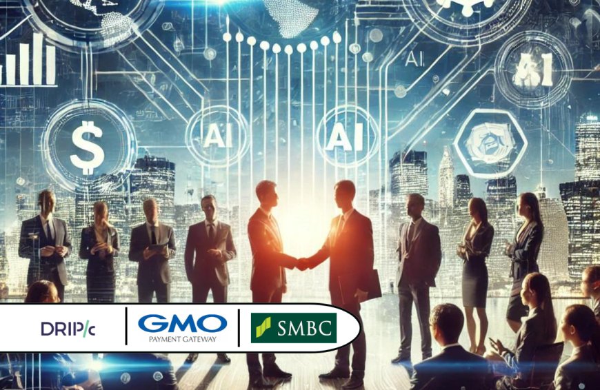 Drip Capital Secures $113 Million in Funding to Propel Global Expansion and Enhance AI-Driven Trade Finance Solutions