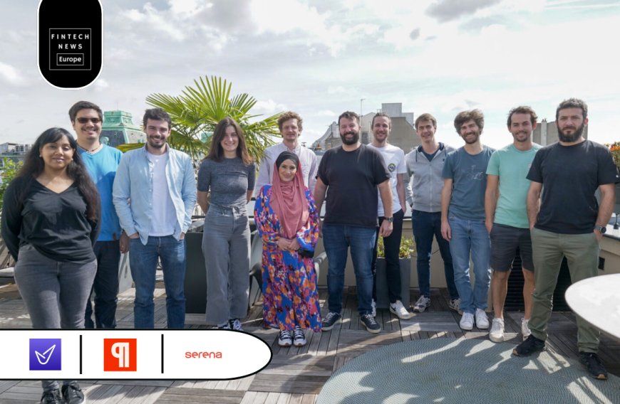 Formality Raises €8M to Revolutionize Contract Management with AI