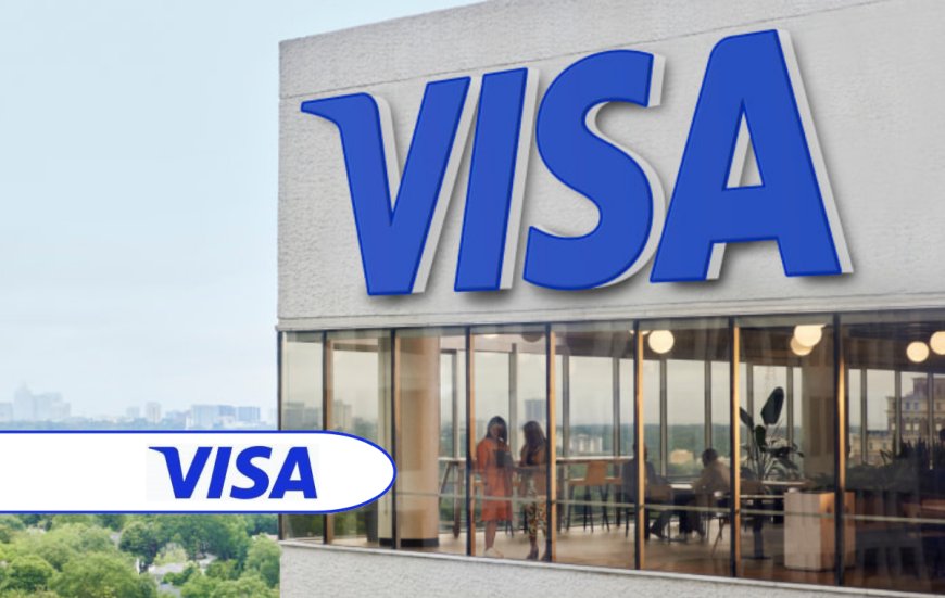 Visa Launches Commercial Solutions Hub to Unify Commercial Payments Ecosystem - Fintech News Europe