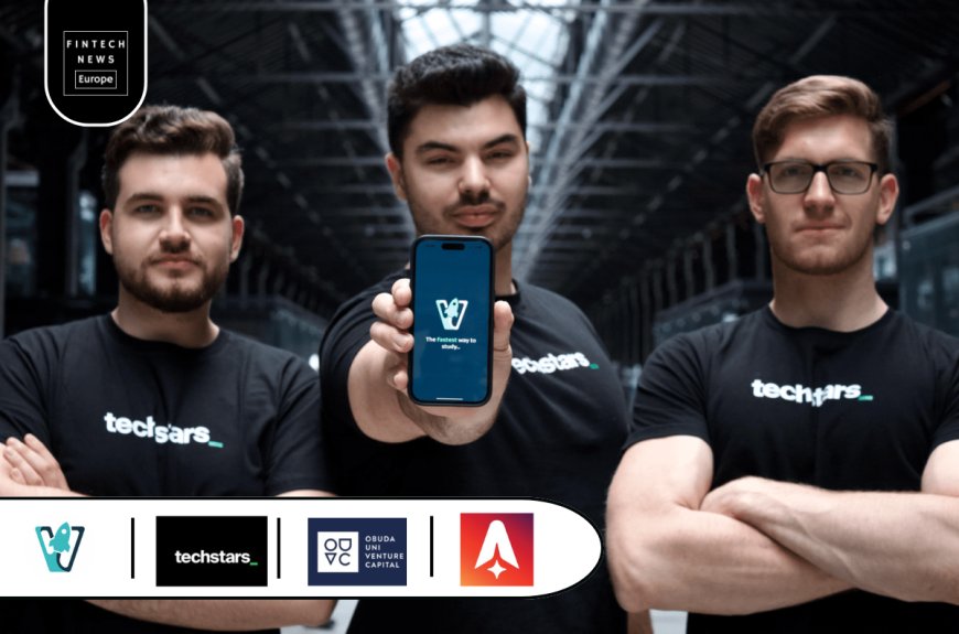 Voovo Secures €500K Pre-Seed Funding to Transform Education with AI-Driven Microlearning Platform