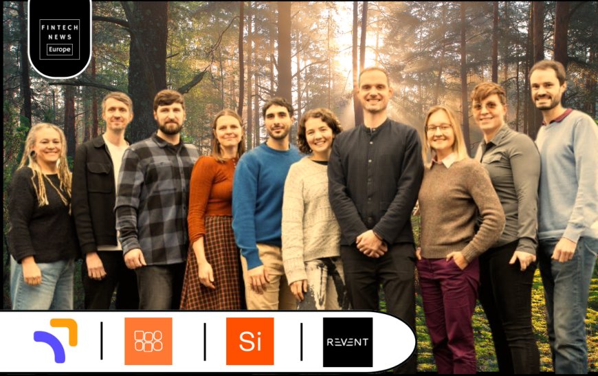 Forward Earth Secures €4.5 Million to Accelerate Global Expansion of AI-Powered Environmental Management Software