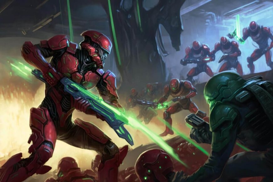 Virtual Reality Wonderland: A Gamer's Dream Come True