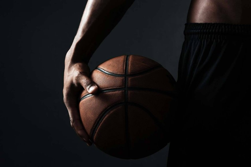 Who Owns Your Body: 10 Steps to the Best Shape