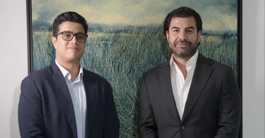 JustAd Raises $5mln from angel investor Imad Jomaa to Scale AI-Powered Advertising and Financing Platform