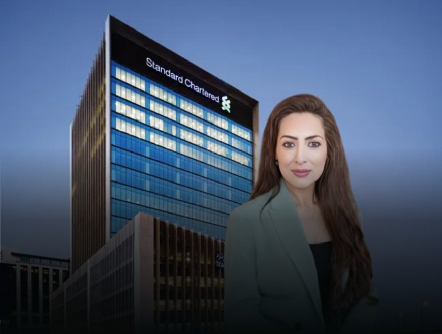 Standard Chartered unveils first-of-its-kind cryptocurrency trading solution for affluent clients in the UAE