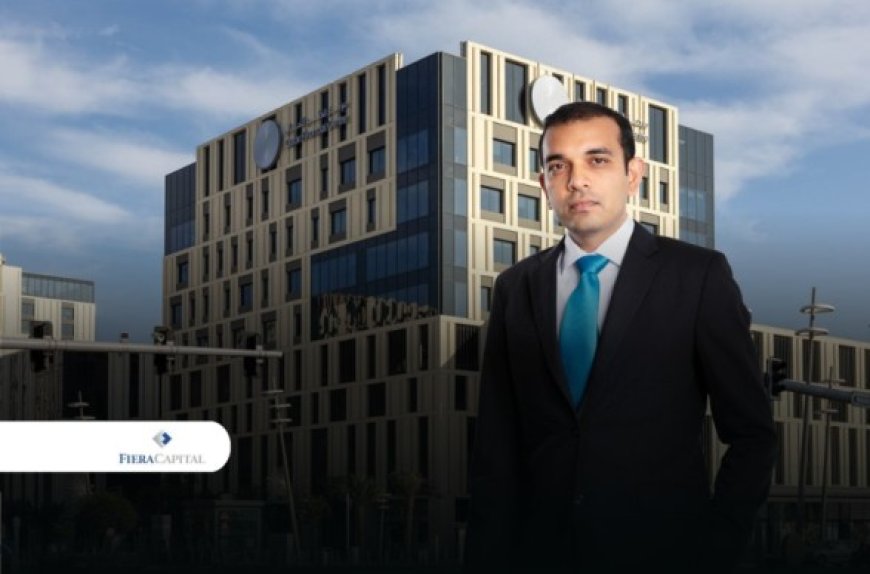 Canadian Asset Management Fiera Capital Receives Initial Approval to Establish Qatar Financial Centre Branch