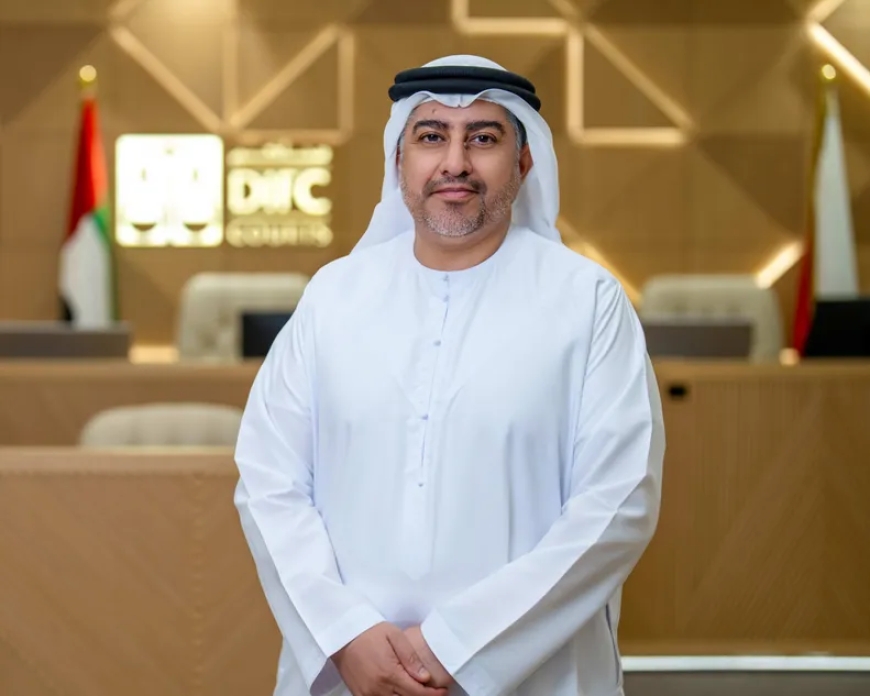 DIFC Courts Launches NFT-Based System to Verify Court Documents Globally in Seconds