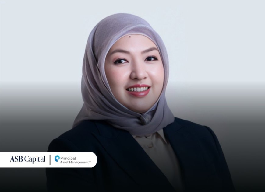 ASB Capital and Principal Asset Management to Launch Islamic Multi-Asset Fund for GCC and Southeast Asian Investors