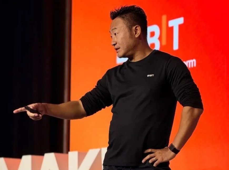 Bybit Expands Beyond Crypto with U.S. Stock Trading, Tokenized Equities and AI-Powered Financial Services