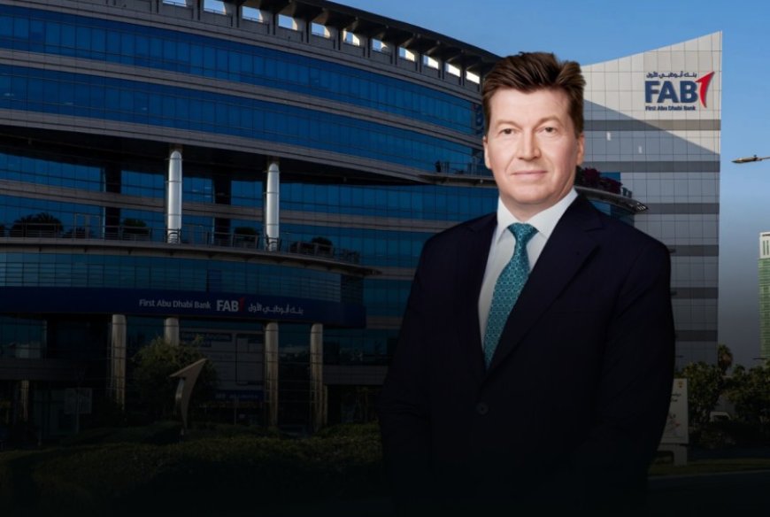 First Abu Dhabi Bank (FAB) Issues MENA’s First Digitally Native Green Bond Worth AED 1 Billion