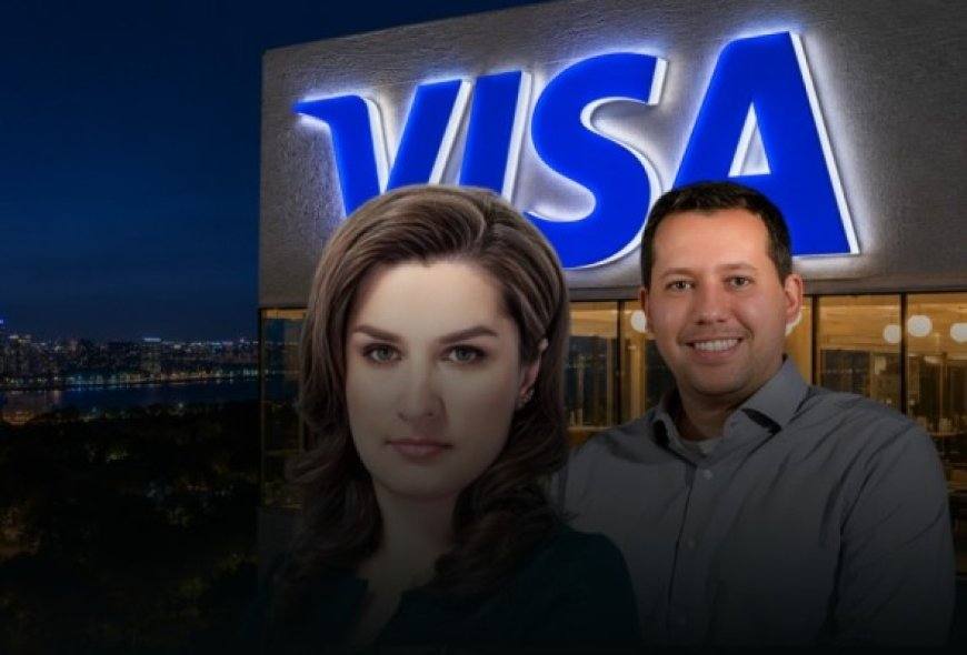 Visa Direct Launches Stablecoin-Powered Money Movement as Pilots Move to Production with Inyo Global