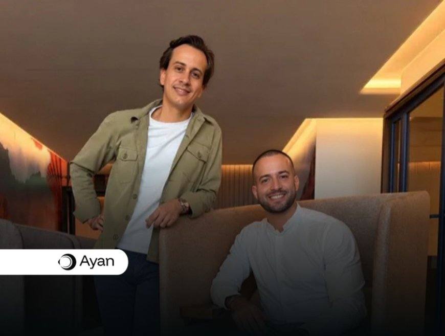 UAE-Based AI Startup Ayan Raises Dh2.2 Million in Pre-Seed Funding to Expand Globally