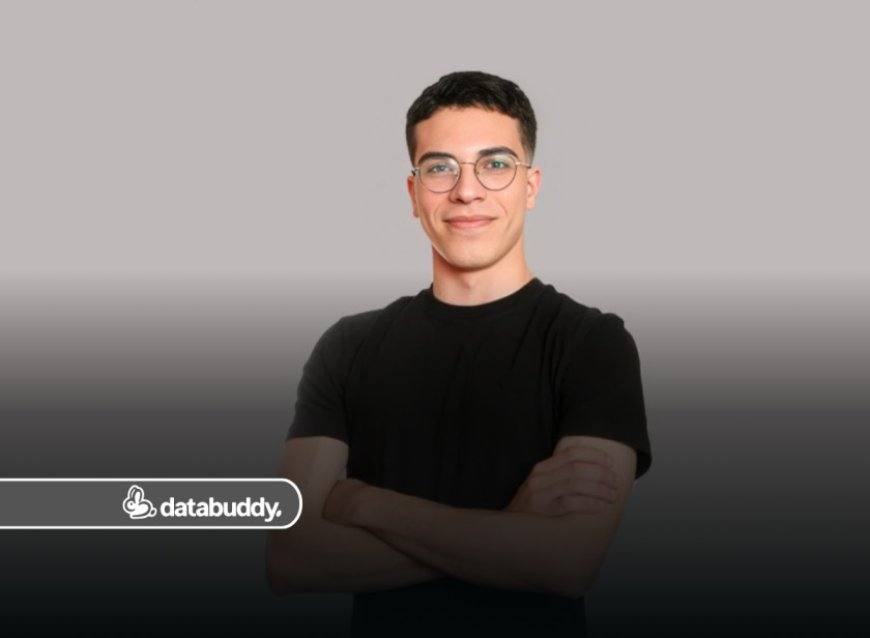 Databuddy Analytics Raises $560,000 in Pre-Seed Funding from Y Combinator, Maza Ventures and a16z Scout