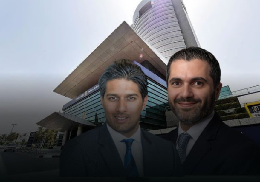 Emirates NBD and BlackRock Launch Two Income-Focused Funds for Retail Investors across the Region