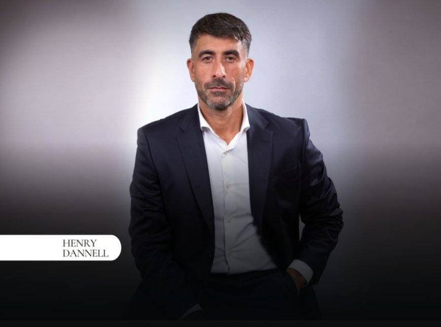 Henry Dannell’s Kem Kemal on Financial Advisory, Cross-Border Financing, and the Middle East Opportunity