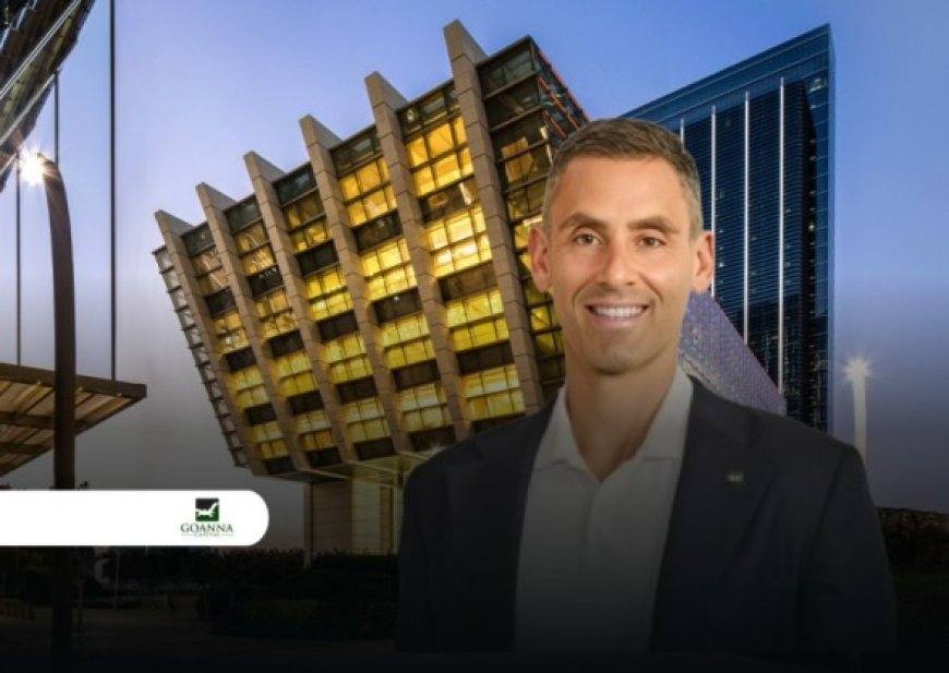 US-based investment firm Goanna Capital Opens First International Office at ADGM in Abu Dhabi