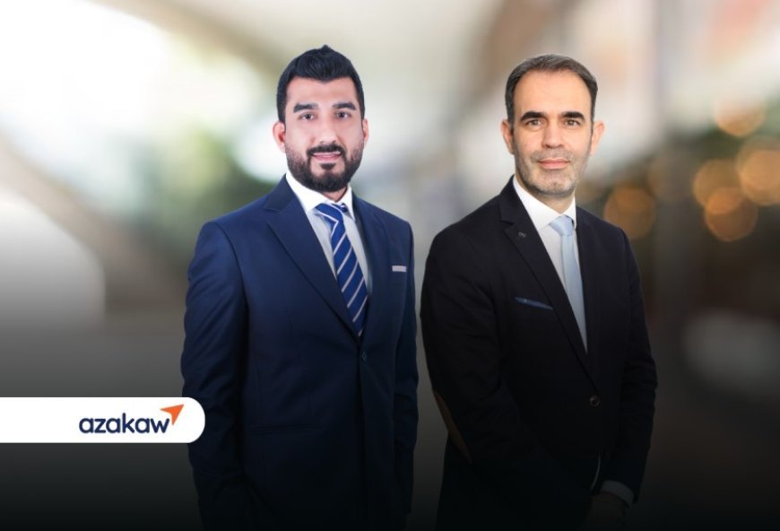 azakaw Recognised in Chartis RiskTech KYC Data and Solutions 2026 Quadrant Report