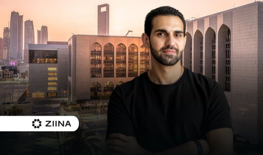 Ziina Becomes the First UAE Fintech to Hold CBUAE Licenses spanning Retail Payments, Stored Value and Exchange