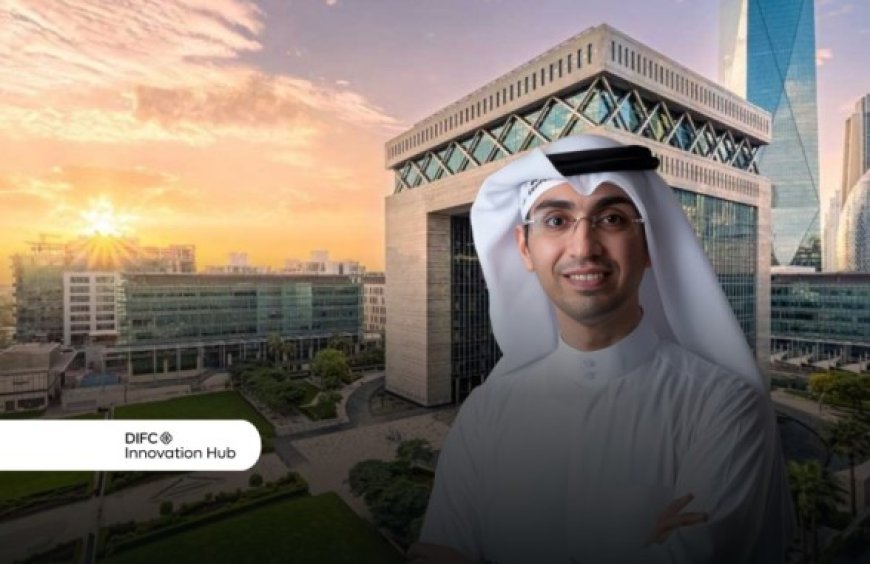 DIFC Innovation Hub Advances Geospatial Accelerator with 10 International SpaceTech Companies