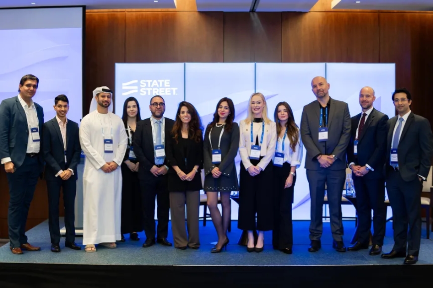 GTN Partners with State Street Investment Management to Expand Digital Wealth Solutions Across the GCC