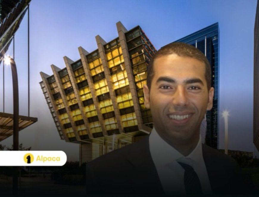 Alpaca Secures In-Principle Approval from ADGM's FSRA to Expand Brokerage Infrastructure in the UAE