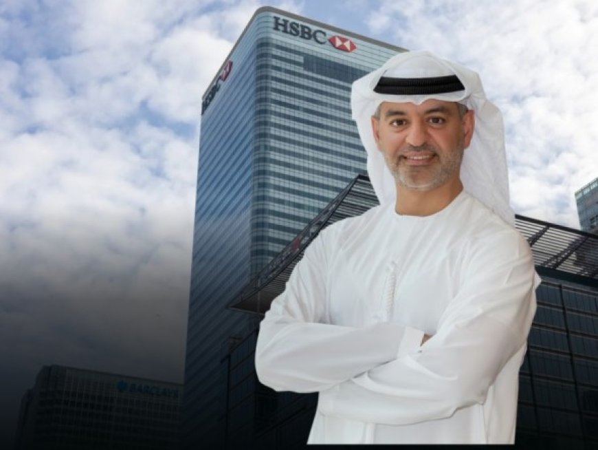 HSBC to Open Second UAE Wealth Centre in Abu Dhabi as Bank Marks 80 Years in the Country