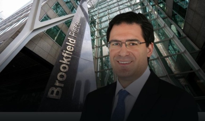 Brookfield to Open Doha Office to Deepen Middle East Reach