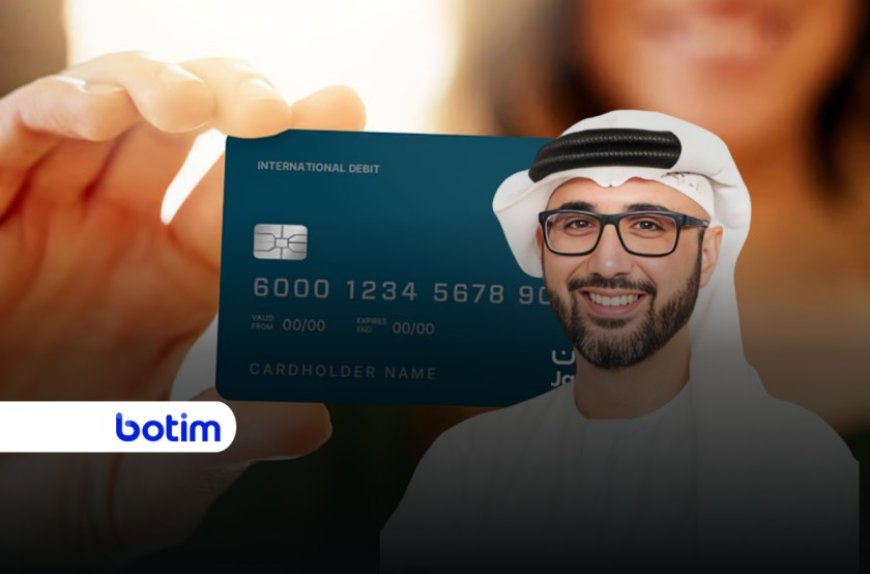 botim Becomes First Fintech to Issue the Jaywan Prepaid Card, Expanding Access to the UAE’s National Card Scheme