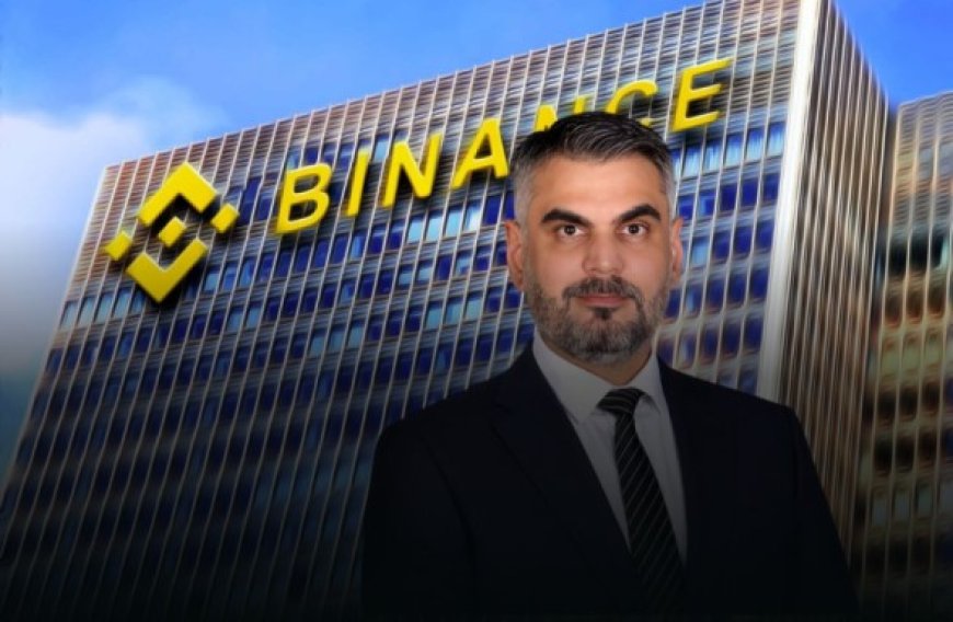 Binance Bahrain appoints Bayan Jaberi as General Manager to lead next phase of growth in the Kingdom