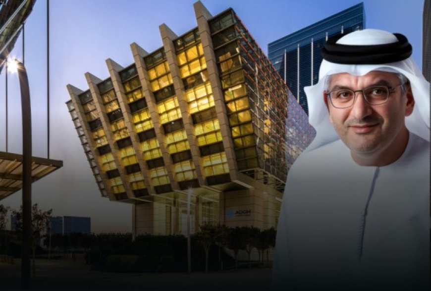 ADGM Becomes the Region's First International Financial Centre to Publish Dedicated Crypto Mining Guidance