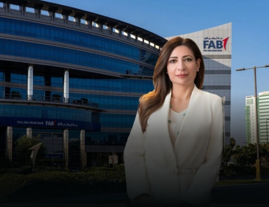 First Abu Dhabi Bank (FAB) Reports Dh20.22 Billion Profit Before Tax in First Nine Months of 2026, Up 5% YoY