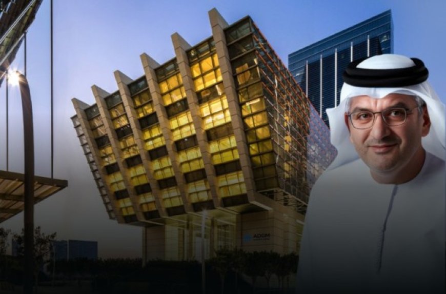 Abu Dhabi's ADGM Introduces Crypto Mining Guidance, Establishes Commercial Licensing Framework