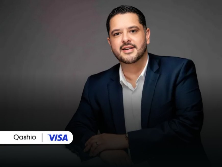 Qashio Launches First OfIts Kind Crossborder Payment Solution in Partnership With VISA