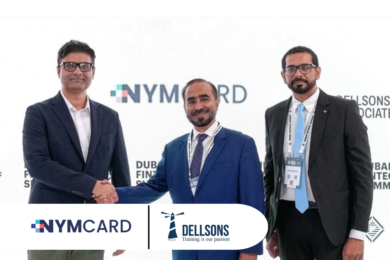 NymCard Partners with Dellsons Associates