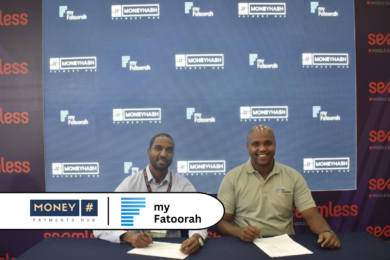 MoneyHash Announces Strategic Partnership with MyFatoorah