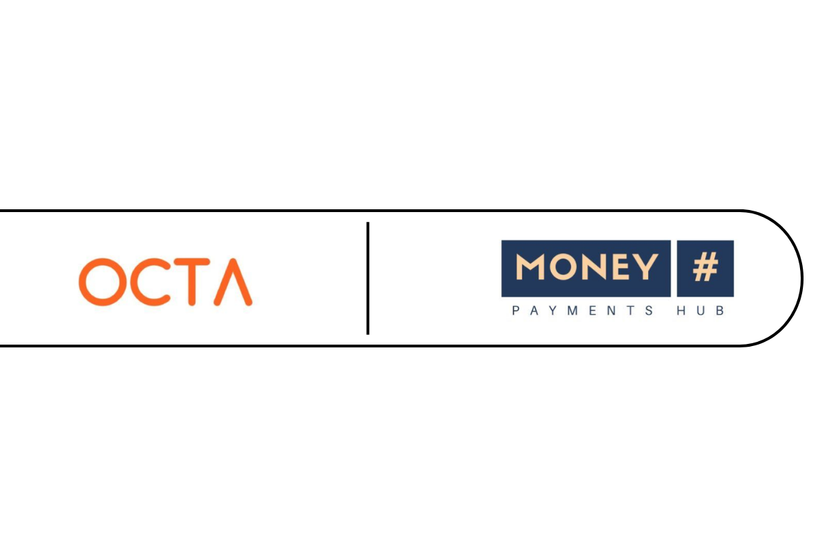 OCTA Partners with MoneyHash