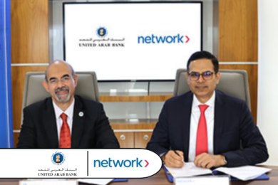 United Arab Bank partners with Network International