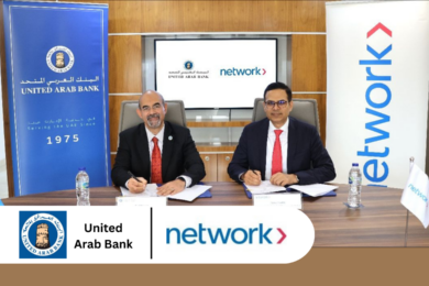 United Arab Bank collaborates with Network International
